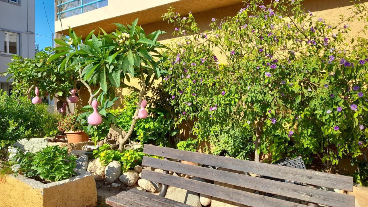 Kissamos Nice Apartment1 Exterior photo