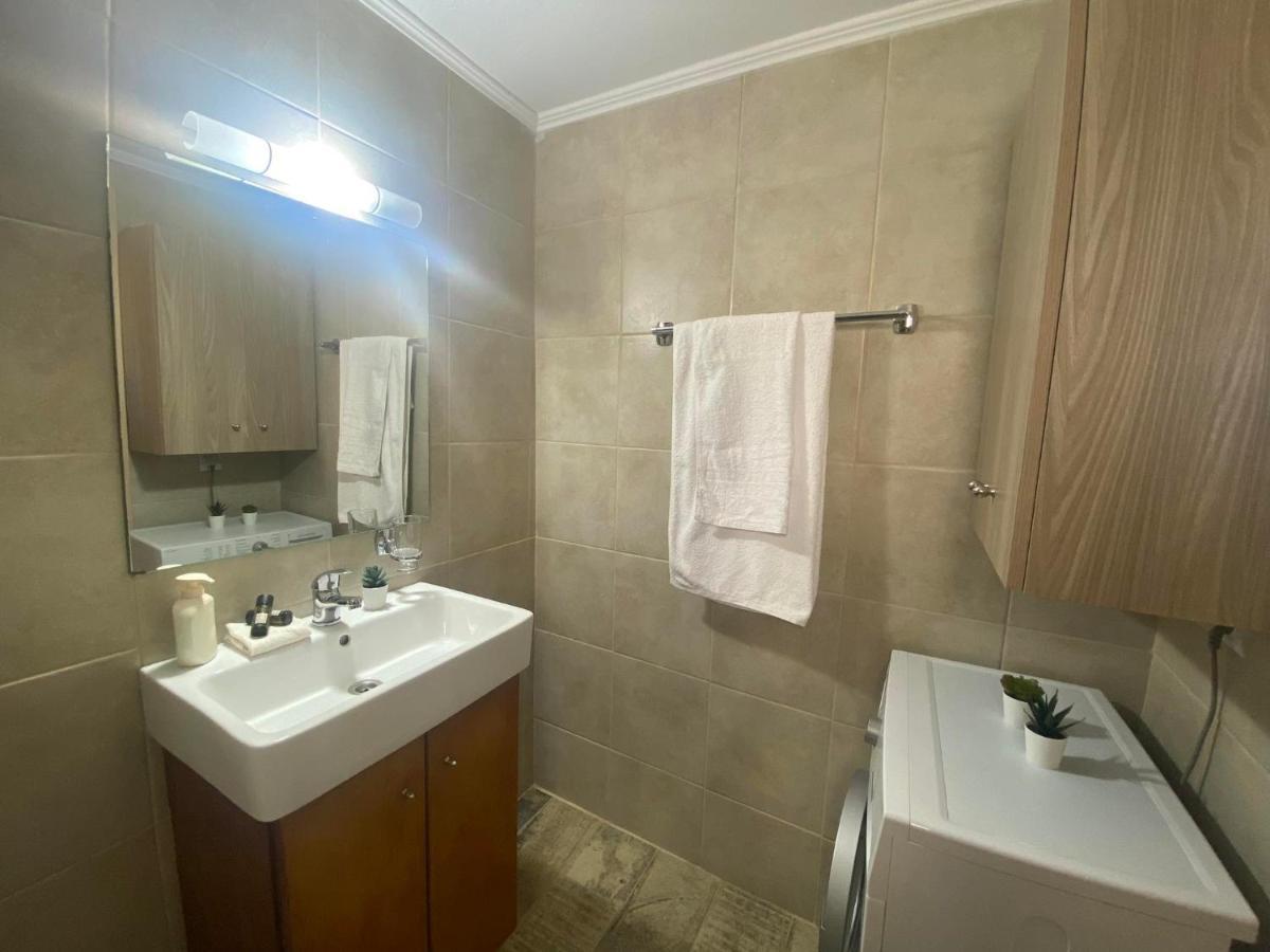 Kissamos Nice Apartment1 Exterior photo