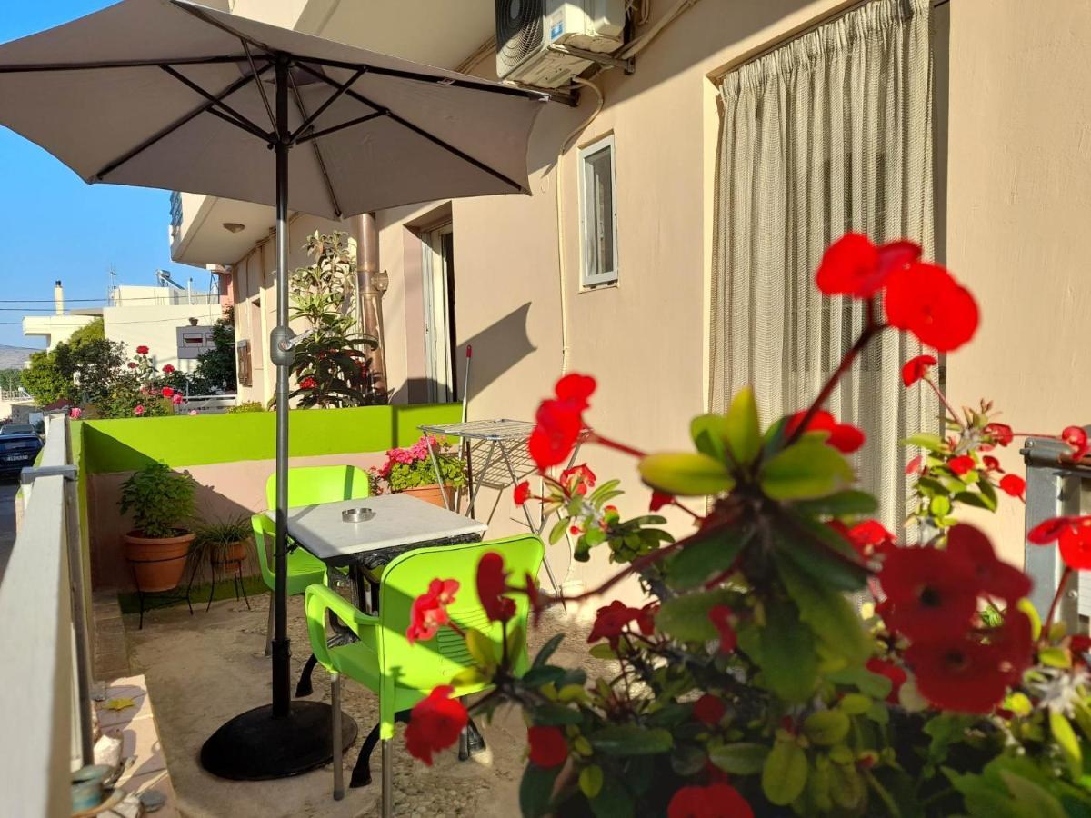 Kissamos Nice Apartment1 Exterior photo
